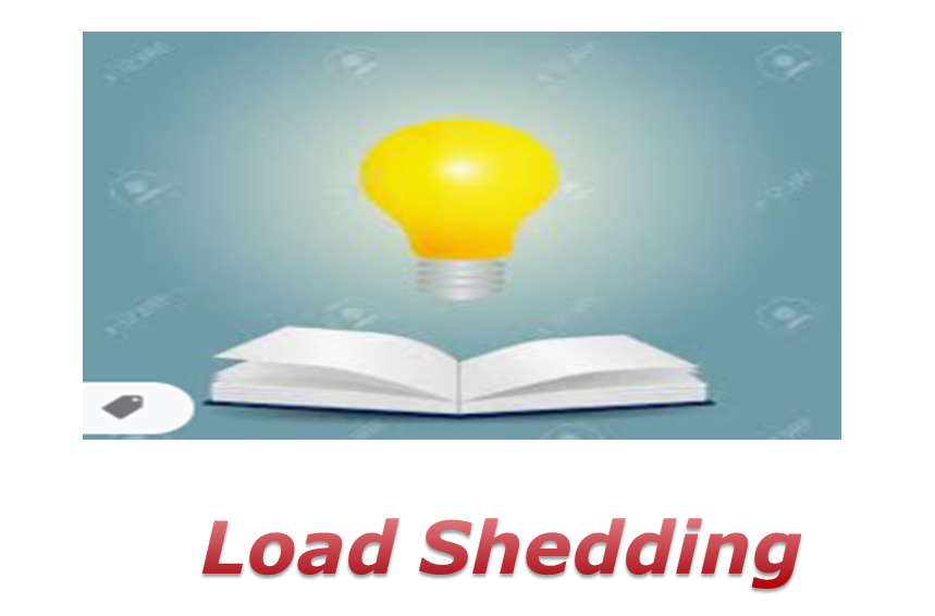 Paragraph: Load shedding – Suitable for All Classes – Latest Info