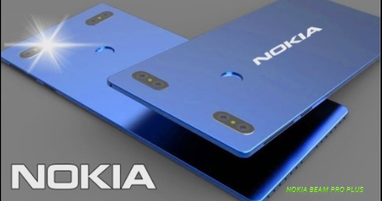 Nokia Beam Pro Plus 2020