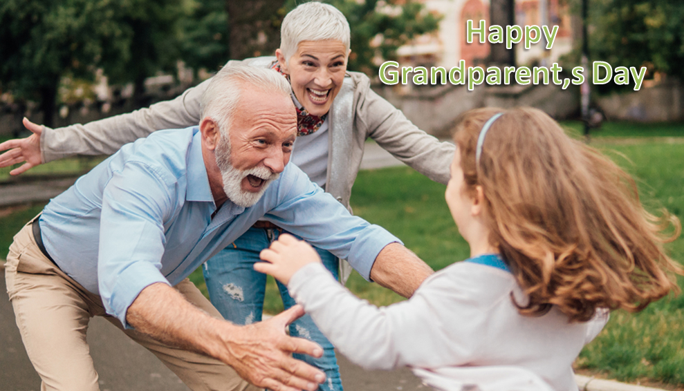 Grandparent National Day 2020: Messages, SMS, Quotes, Greeting, Wallpaper, Photos, Images and More