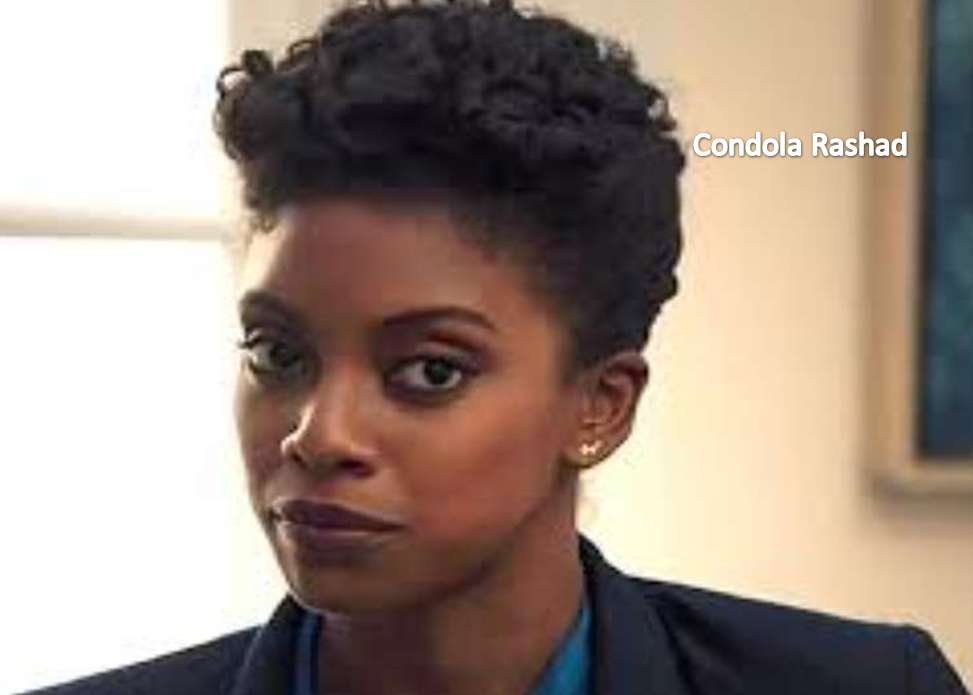 Condola Rashad Biography, Life Story, Net Worth, Measurements, Birthday, Height, weight, Age & Family Facts