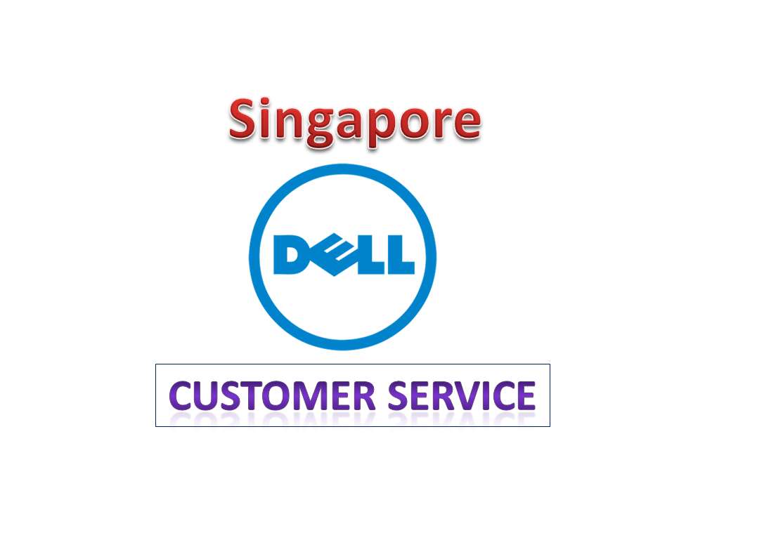 Dell Singapore Customer Service Number, Email, Office Address