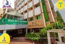 ইবনে সিনা হাসপাতালের ঠিকানা, যোগাযোগ, অবস্থান, নিয়োগ ও চিকিৎসকের তালিকা