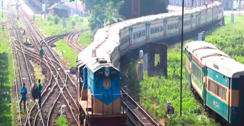 সুবর্ণ এক্সপ্রেস (Subarna Express Train) ট্রেনের সময়সূচী, ভাড়ার তালিকা,