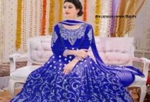 ঈদে মেয়েদের পোশাক ডিজাইন, মডেল ও দাম