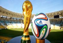 2022 ফুটবল বিশ্বকাপ কবে