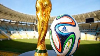 2022 ফুটবল বিশ্বকাপ কবে