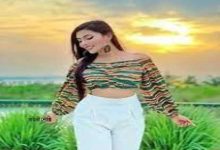 সামন্তী শৌমি
