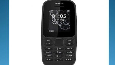 Nokia 105 DS button mobile price in Bangladesh