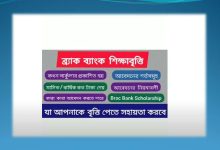 ব্র্যাক ব্যাংক এইচএসসি বৃত্তি ২০২২ বিজ্ঞপ্তি,