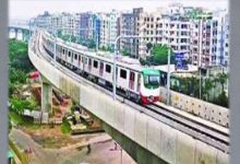 ঢাকা মেট্রো রেল উদ্বোধন, দৈর্ঘ্য, স্টেশন, সময়সূচী ও ভাড়ার তালিকা