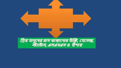 প্রিয় মানুষের রাগ ভাঙ্গানোর উক্তি, মেসেজ, স্ট্যাটাস, এসএমএস ও উপায়