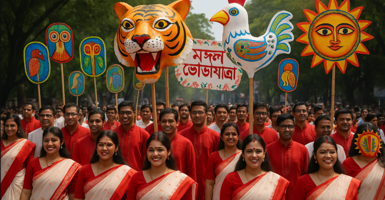পহেলা বৈশাখ ২০২৫ পান্তা ইলিশ ঐতিহ্য, পিক, পিকচার ও ইমেজ