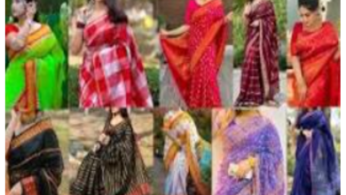 ঈদের শাড়ির কালেকশন, দাম, মডেল ও ছবি