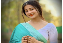 শাড়ি পড়া মেয়েদের পিকচার