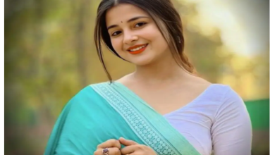 শাড়ি পড়া মেয়েদের পিকচার