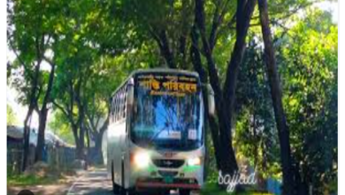 শান্তি পরিবহন বাসের কন্টাক্ট নাম্বার ও ঠিকানা কক্সবাজার