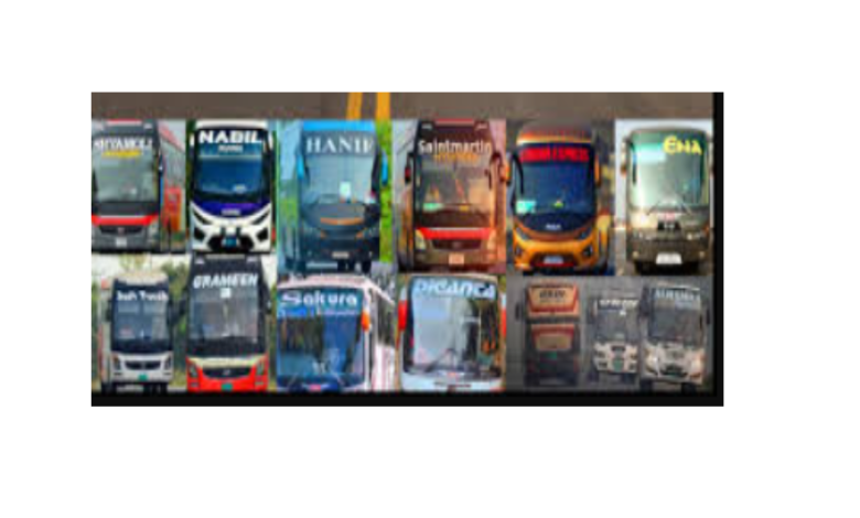 আব্দুল্লাহপুরের সকল বাসের কাউন্টার নাম্বার, বাসের নাম ও কাউন্টার ঠিকানা