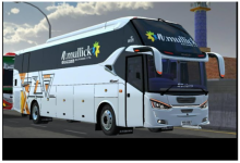 এন মল্লিক এক্সপ্রেস বাসের সকল কাউন্টার নাম্বার, ঠিকানা ও টিকেটের মূল্য