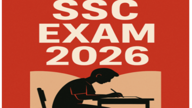 ২০২৬ সালের এসএসসি পরীক্ষার বিজ্ঞান বিষয় স্টাডি প্ল্যান